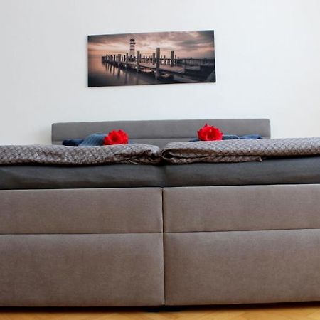 Apartmanovy Dom Stummerova Topoľčany Eksteriør bilde
