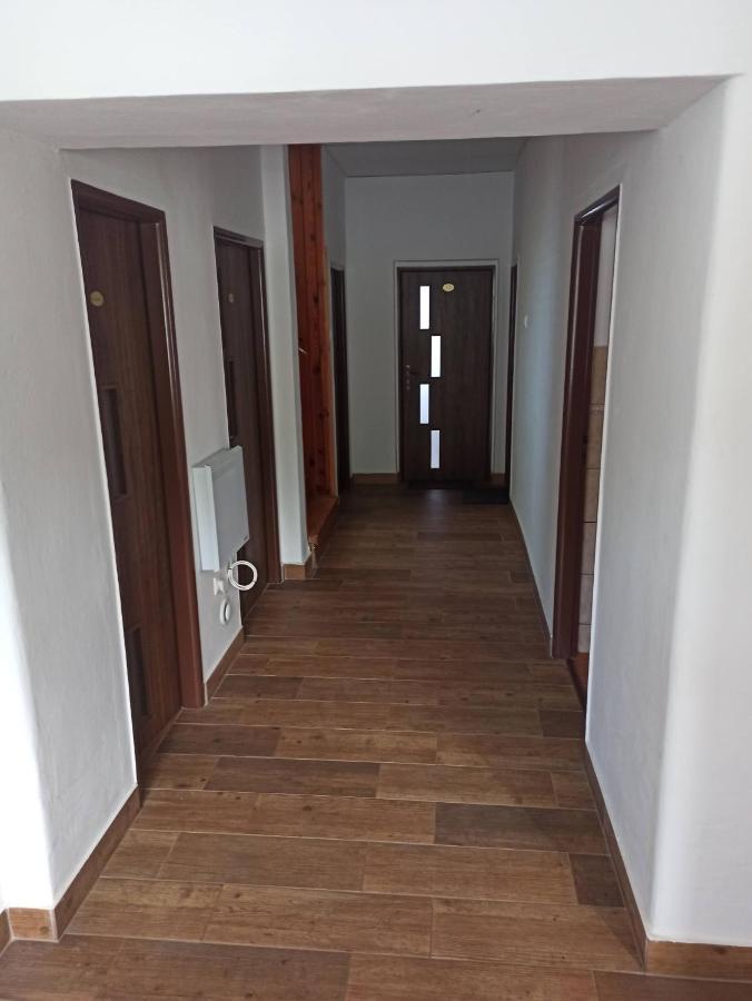 Apartmanovy Dom Stummerova Topoľčany Eksteriør bilde